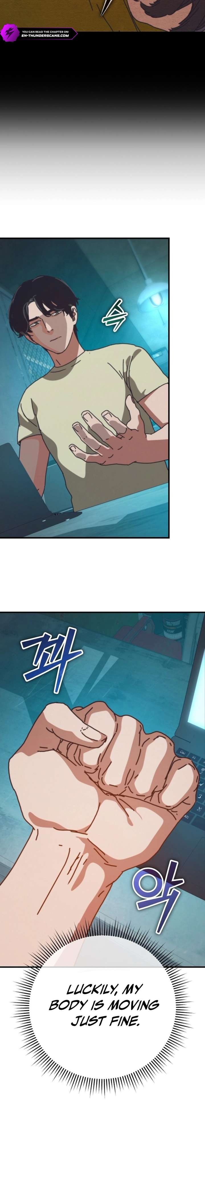 Hidden House in the Apocalypse Chapter 78 106 ch 78 4