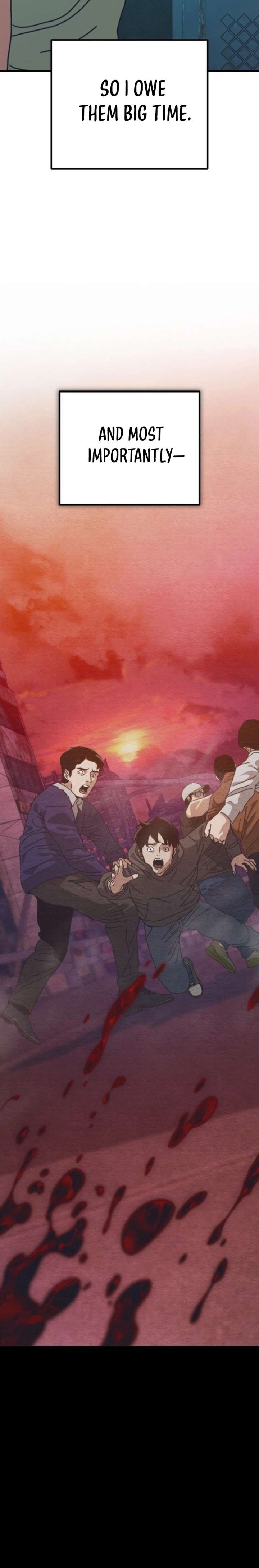 Hidden House in the Apocalypse Chapter 78 108 ch 78 6