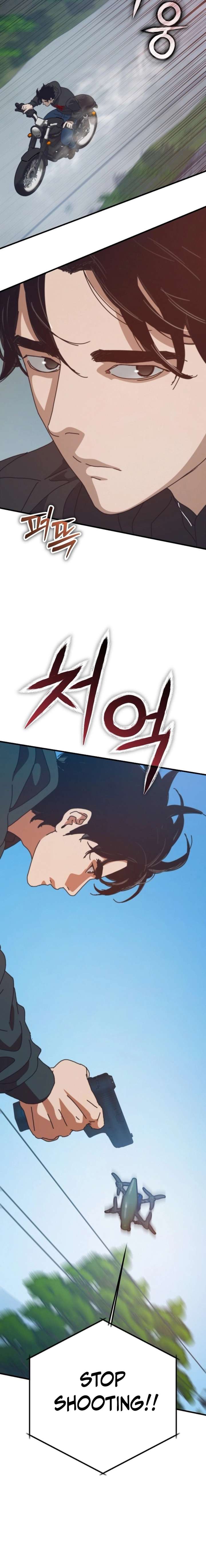 Hidden House in the Apocalypse Chapter 78 111 ch 78 9