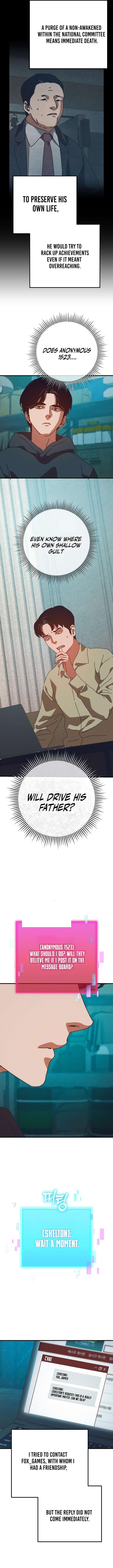 Hidden House in the Apocalypse Chapter 84 70 ch 84 16