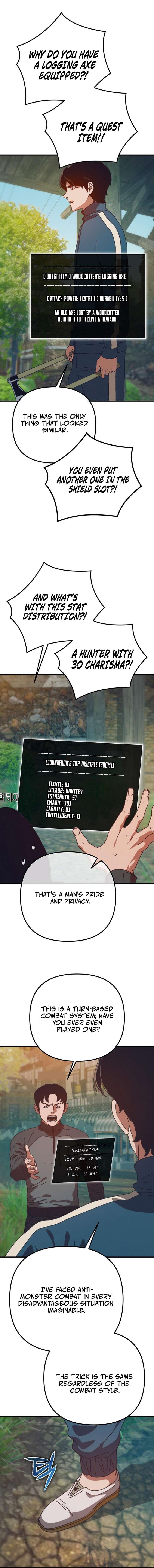 Hidden House in the Apocalypse Chapter 84 58 ch 84 4
