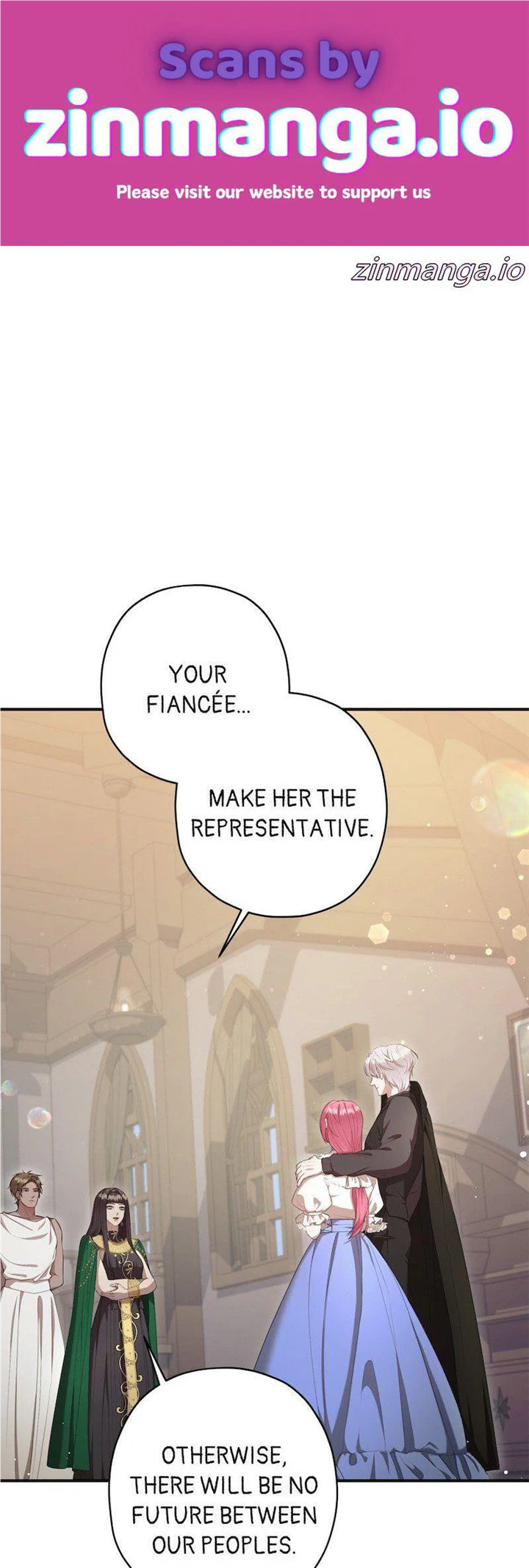 The Devilishly Trash Duke Chapter 11 245 01