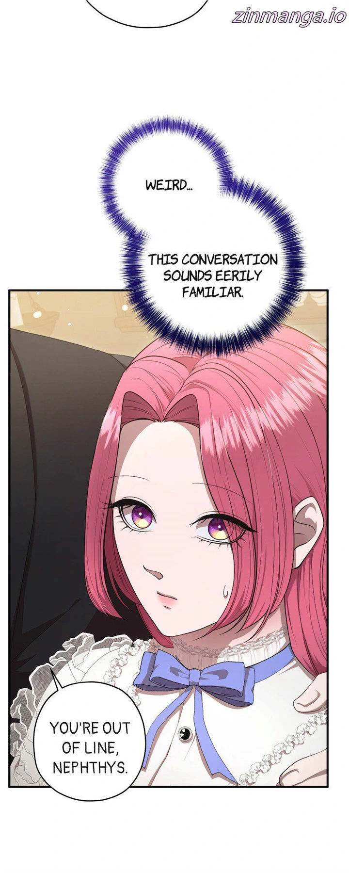 The Devilishly Trash Duke Chapter 11 246 02