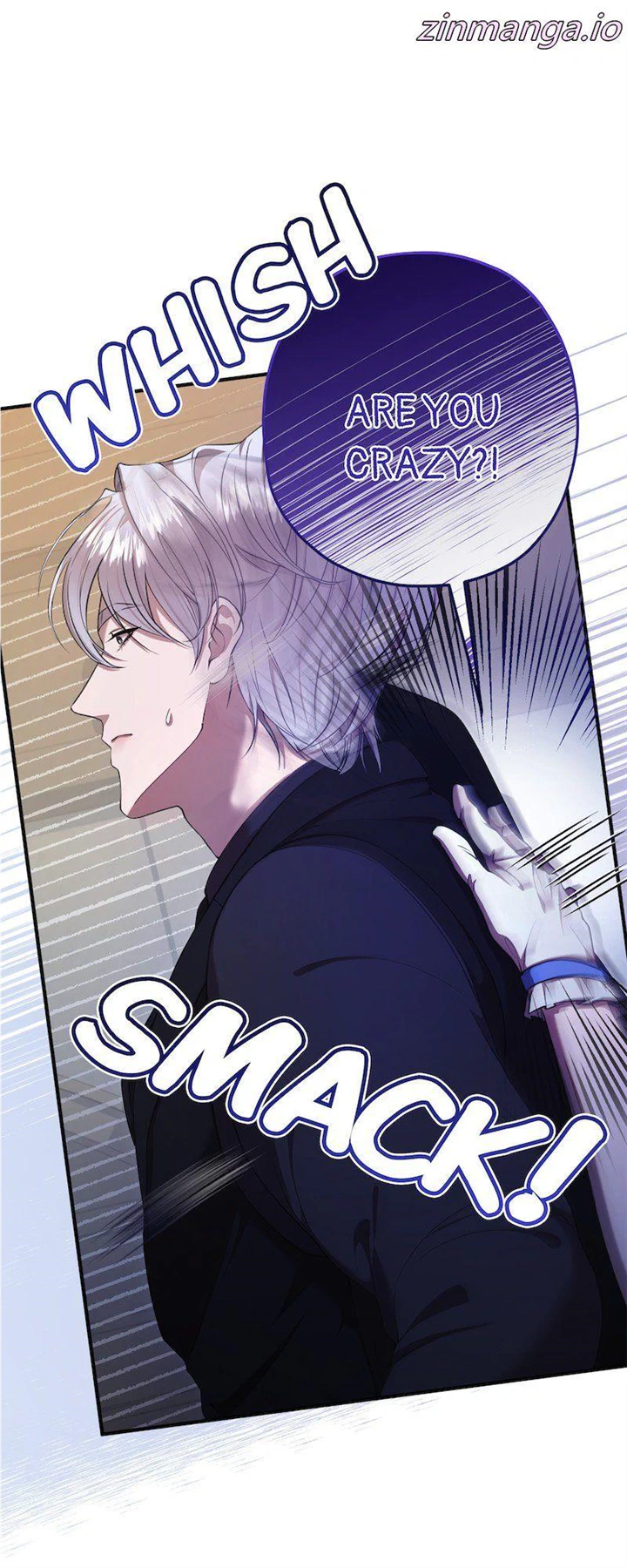 The Devilishly Trash Duke Chapter 11 248 04