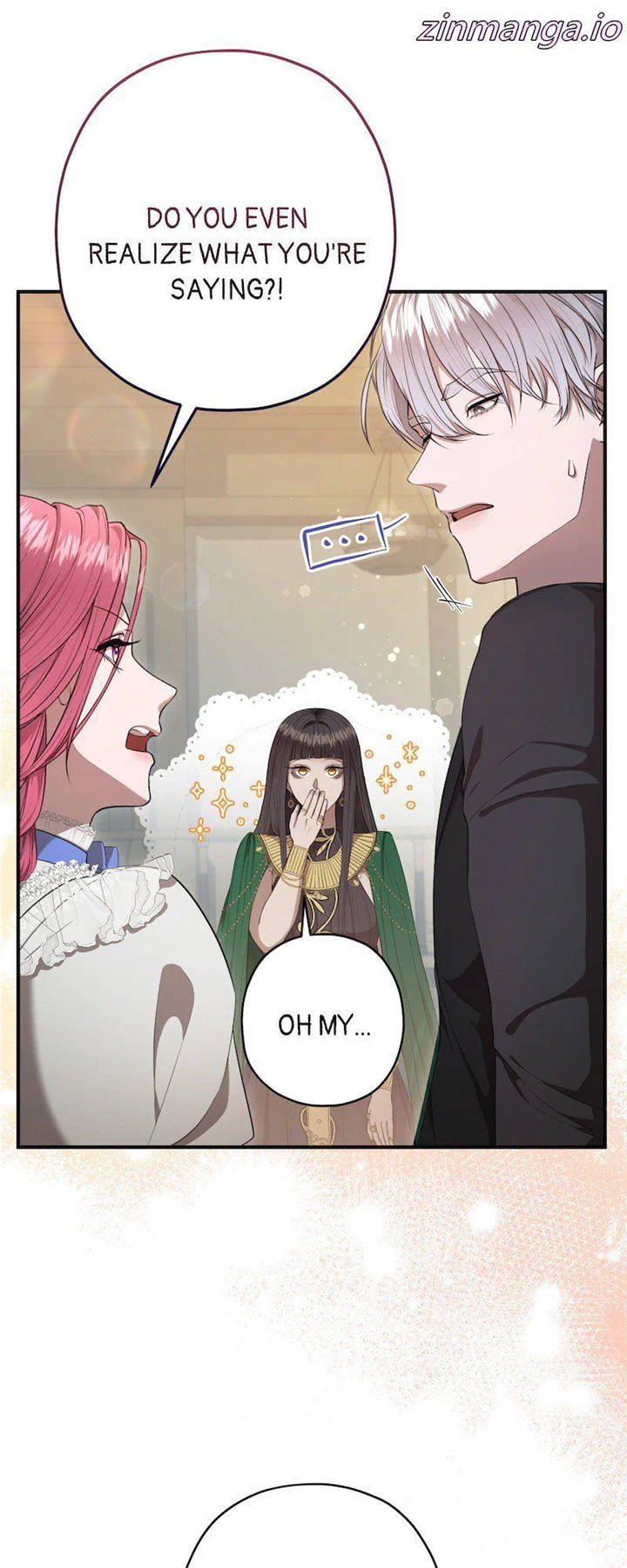 The Devilishly Trash Duke Chapter 11 249 05