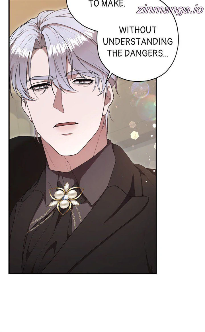 The Devilishly Trash Duke Chapter 11 251 07