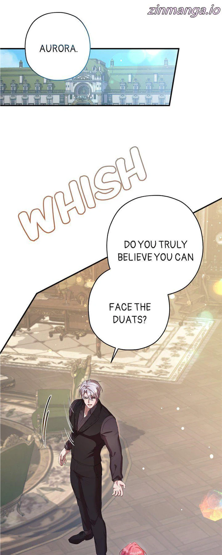 The Devilishly Trash Duke Chapter 11 257 13