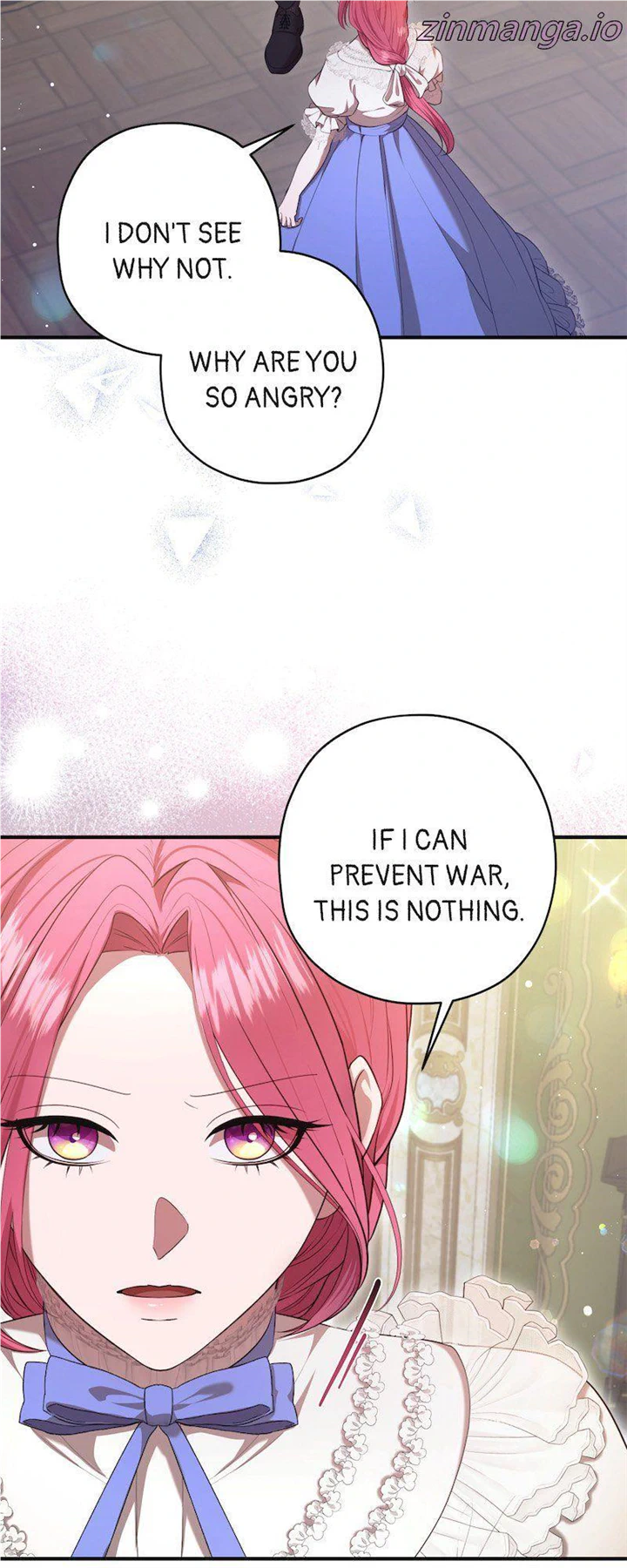 The Devilishly Trash Duke Chapter 11 258 14