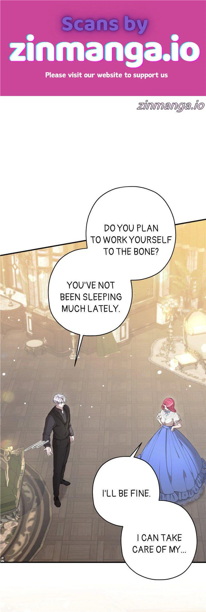 The Devilishly Trash Duke Chapter 11 260 16