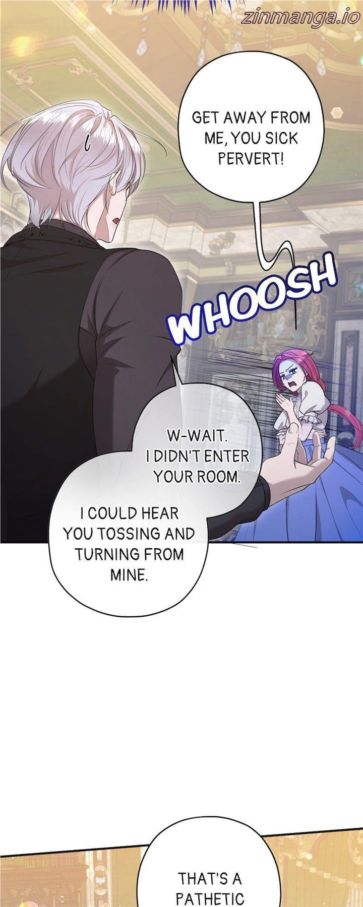 The Devilishly Trash Duke Chapter 11 264 20