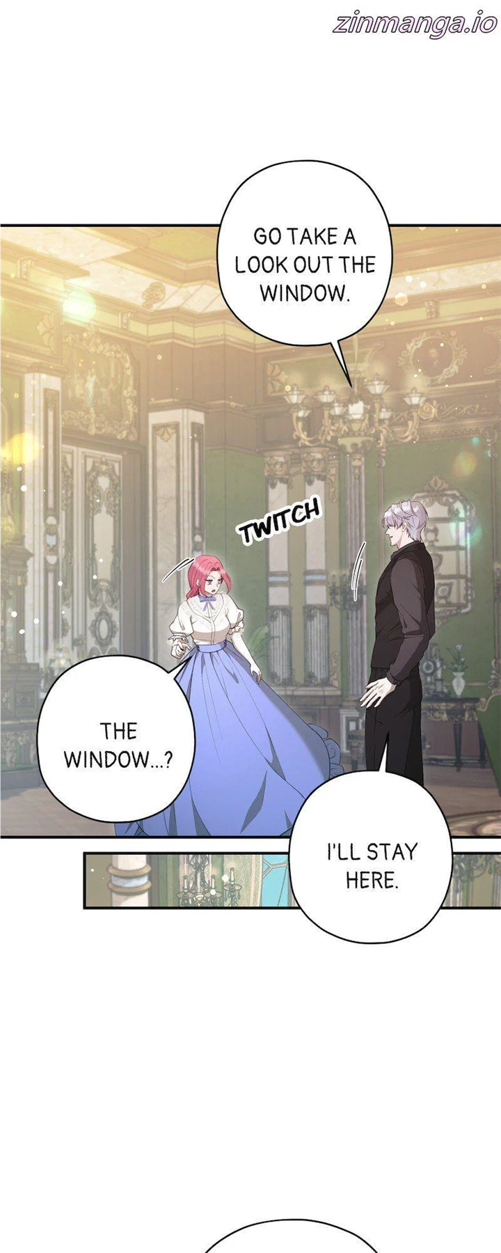 The Devilishly Trash Duke Chapter 11 267 23