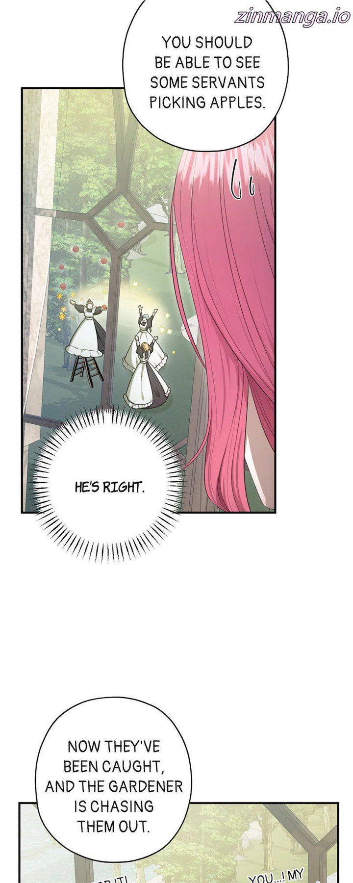 The Devilishly Trash Duke Chapter 11 268 24