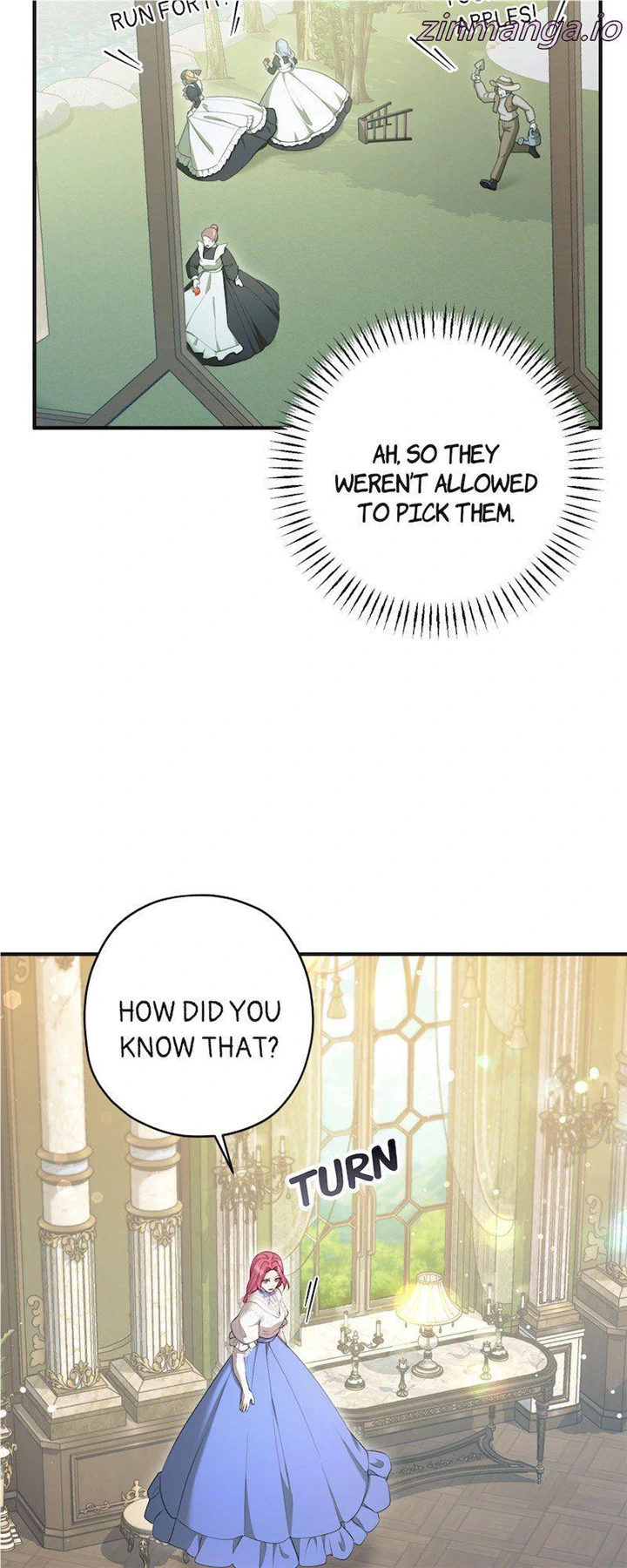 The Devilishly Trash Duke Chapter 11 269 25