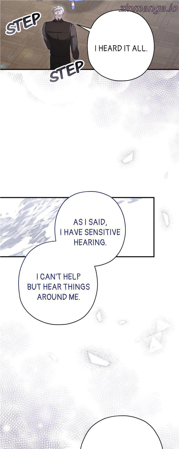 The Devilishly Trash Duke Chapter 11 270 26