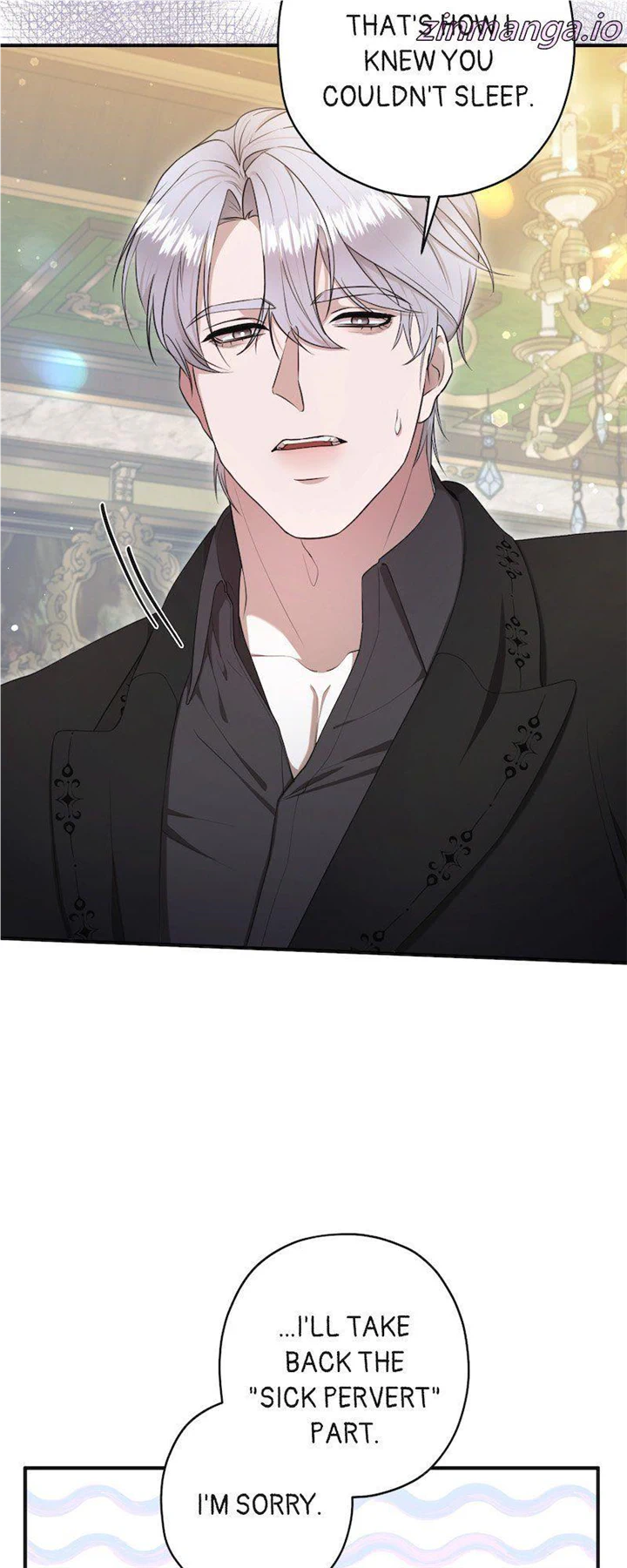 The Devilishly Trash Duke Chapter 11 271 27