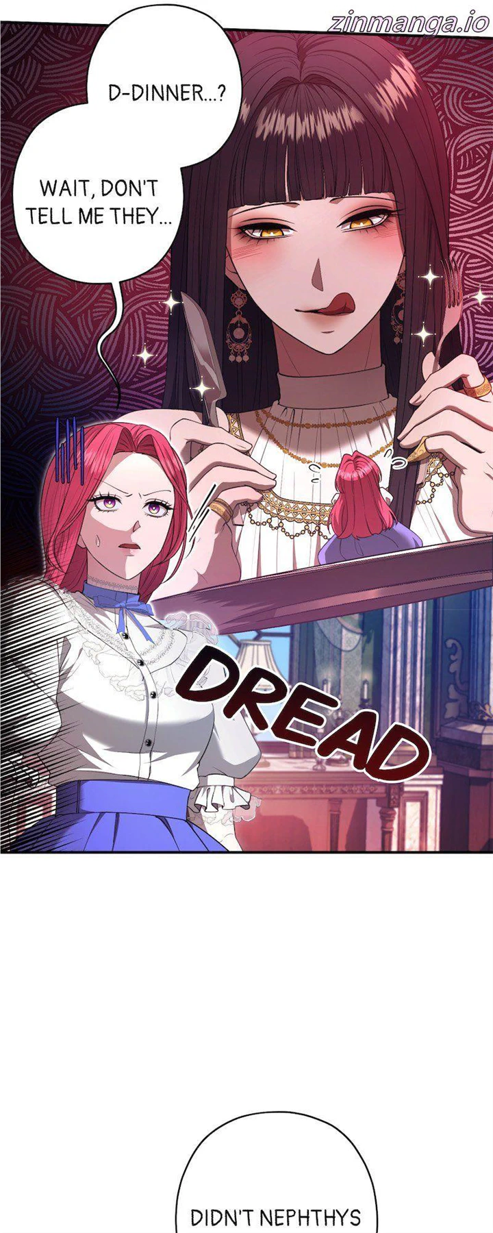 The Devilishly Trash Duke Chapter 11 274 30