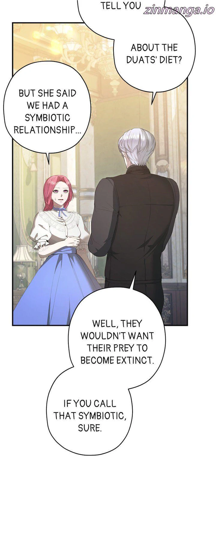 The Devilishly Trash Duke Chapter 11 275 31