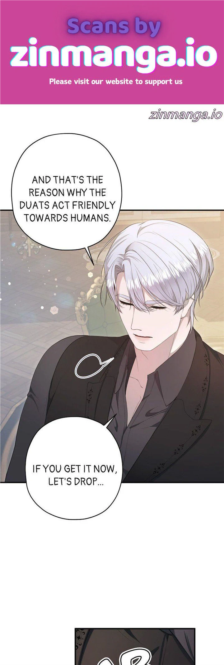 The Devilishly Trash Duke Chapter 11 276 32