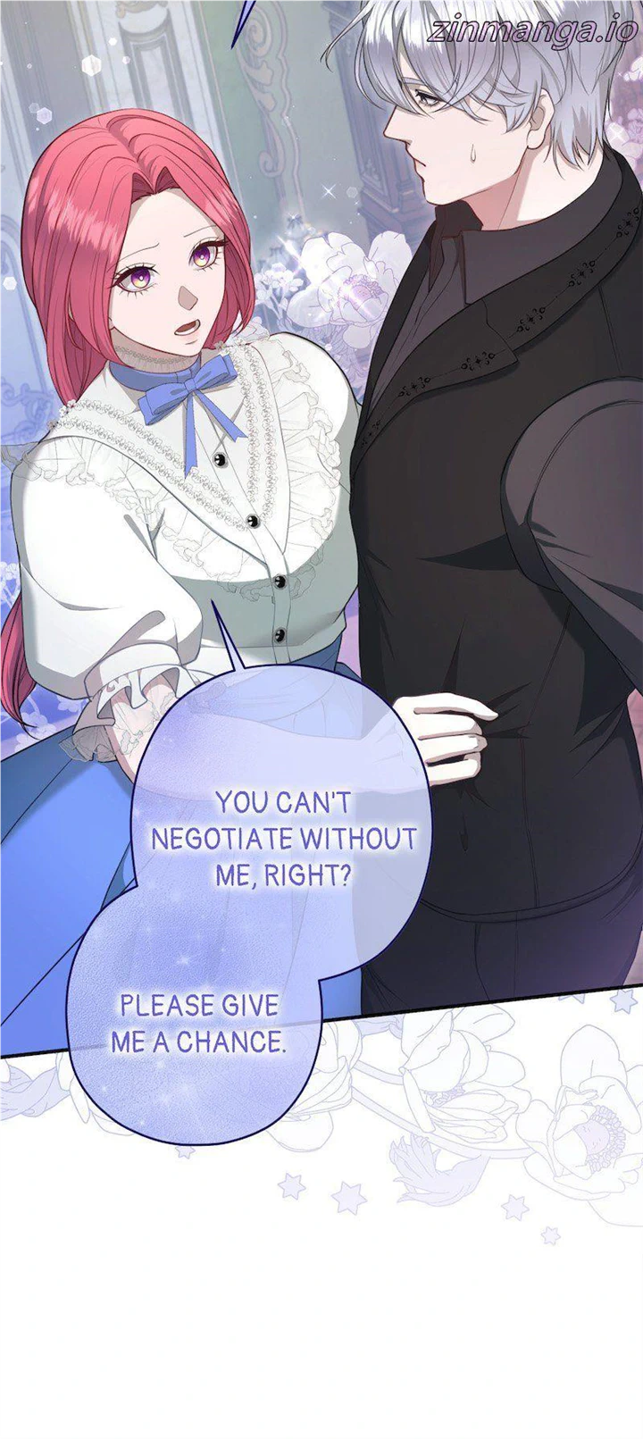 The Devilishly Trash Duke Chapter 11 278 34