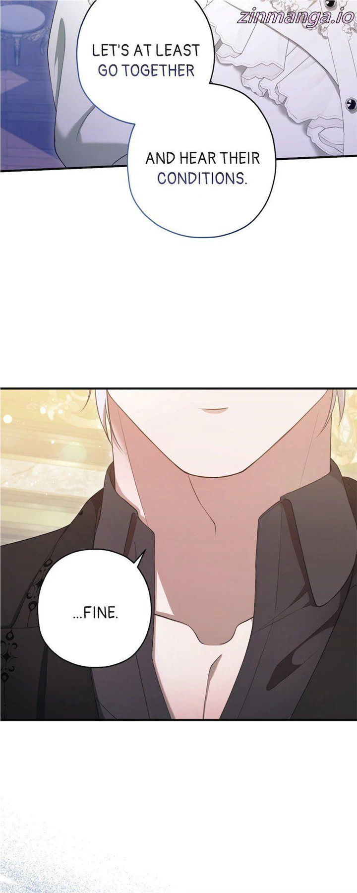 The Devilishly Trash Duke Chapter 11 282 38