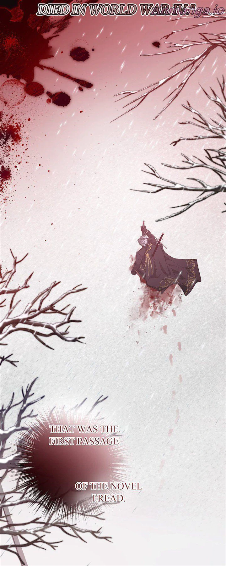 The Devilishly Trash Duke Chapter 11 285 41