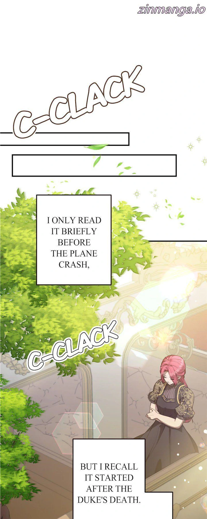 The Devilishly Trash Duke Chapter 11 287 43