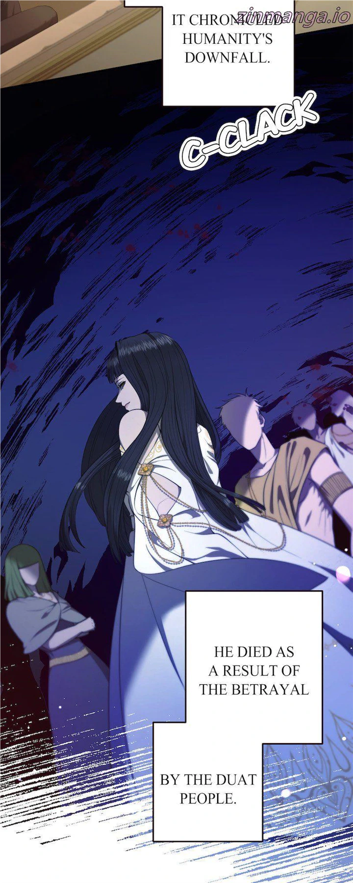 The Devilishly Trash Duke Chapter 11 288 44