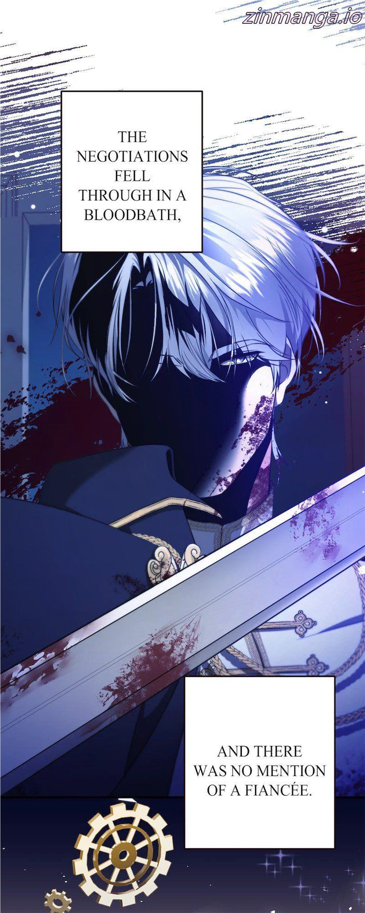 The Devilishly Trash Duke Chapter 11 289 45