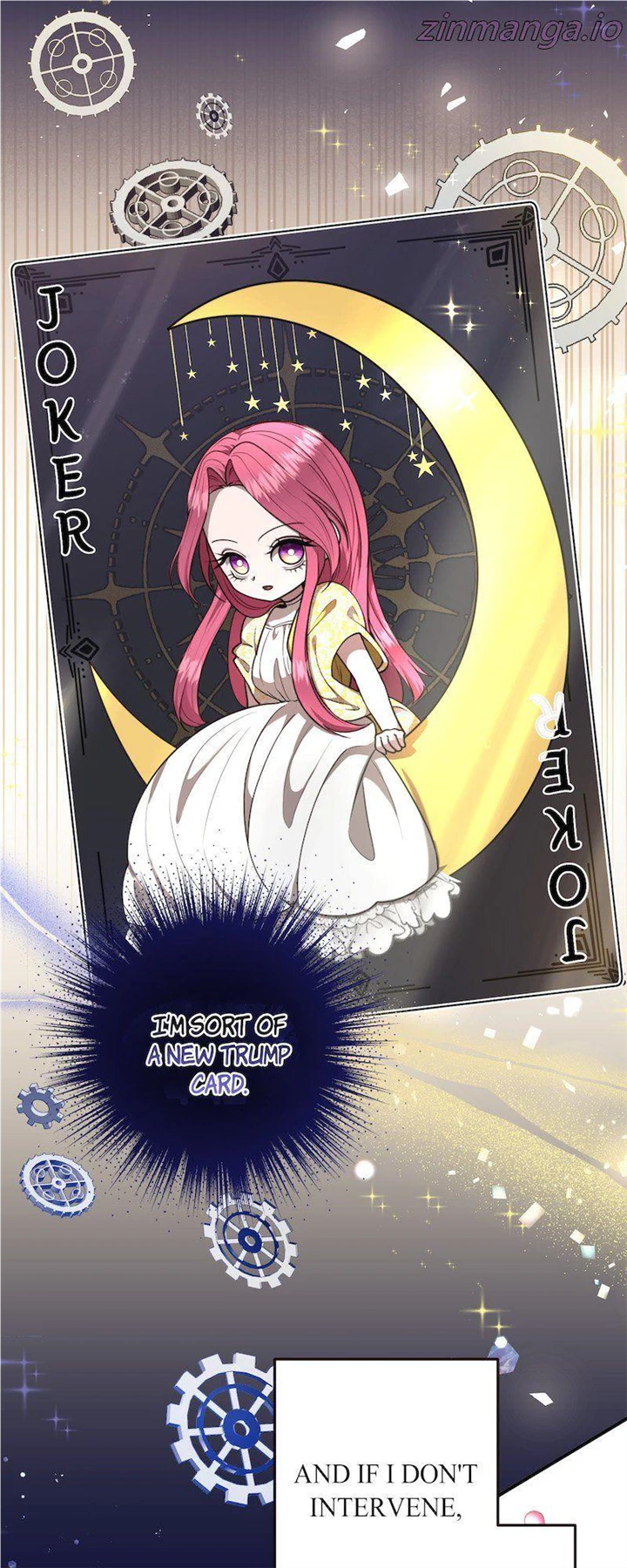 The Devilishly Trash Duke Chapter 11 290 46