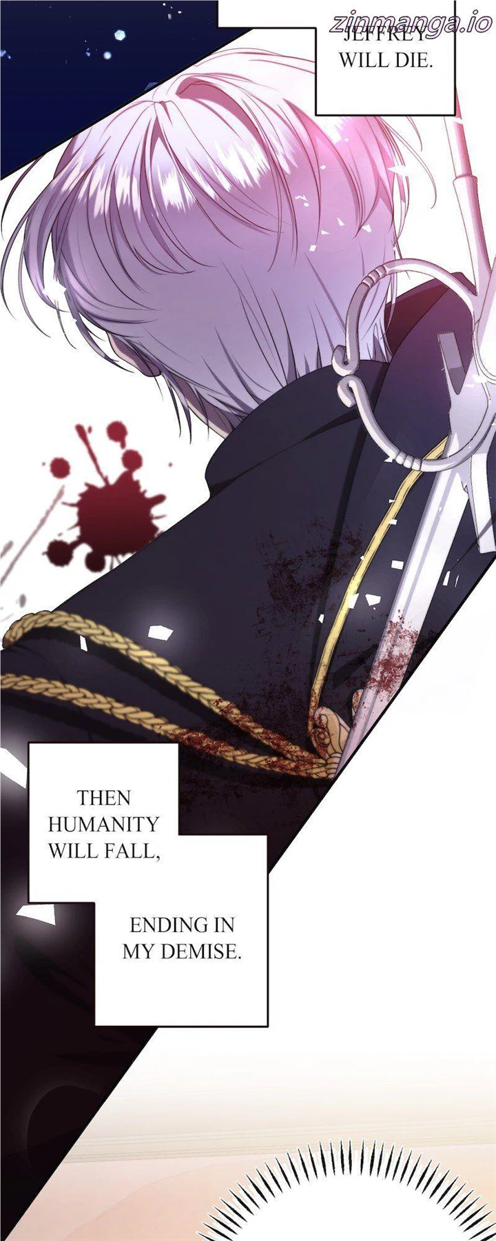 The Devilishly Trash Duke Chapter 11 291 47