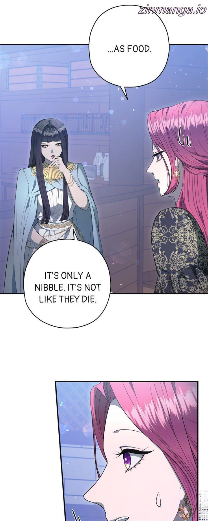 The Devilishly Trash Duke Chapter 11 297 53