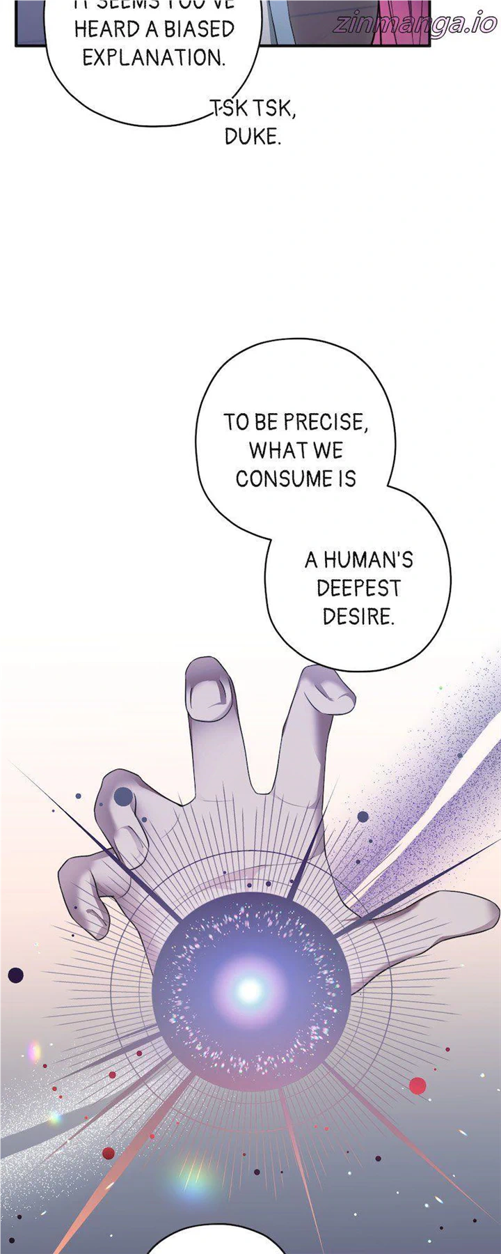 The Devilishly Trash Duke Chapter 11 299 55