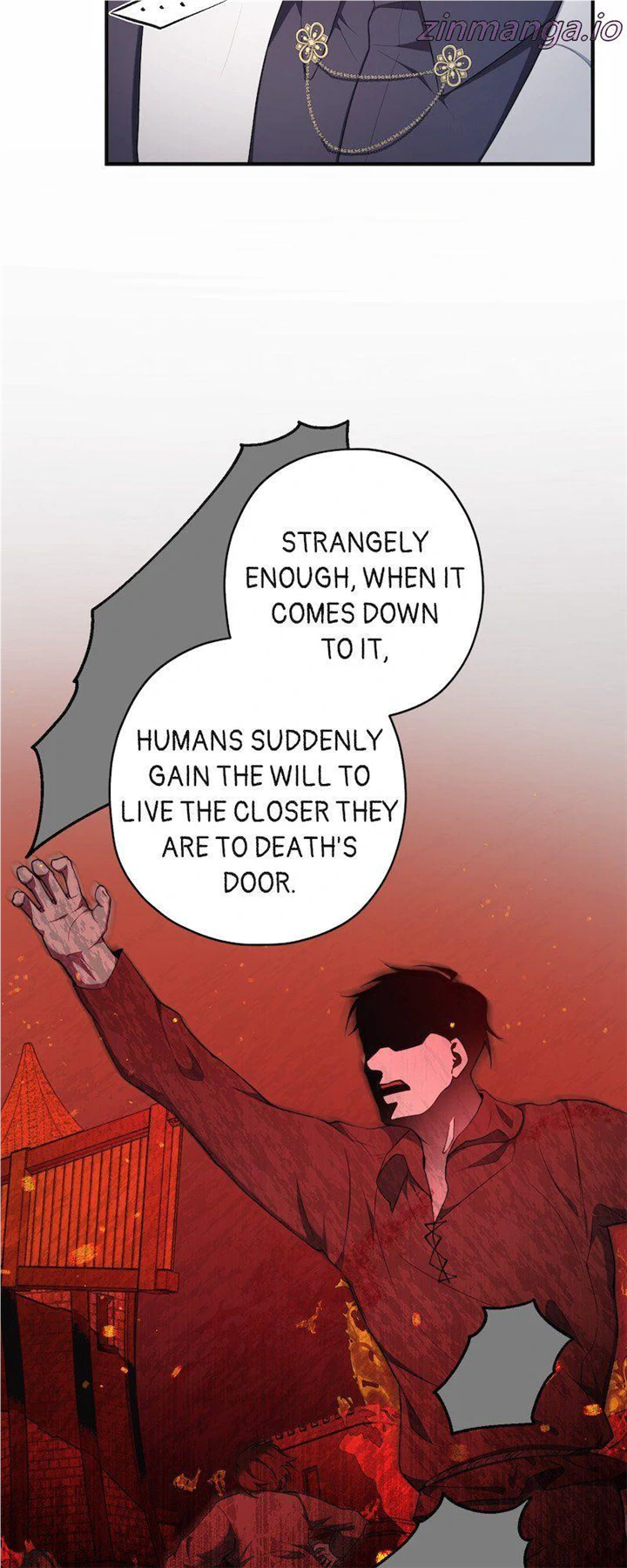 The Devilishly Trash Duke Chapter 11 307 63