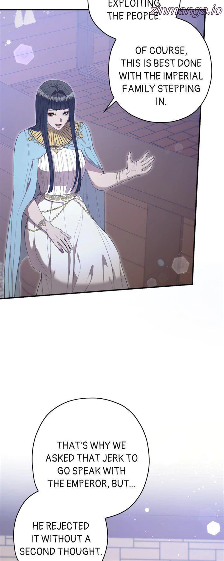 The Devilishly Trash Duke Chapter 11 310 66