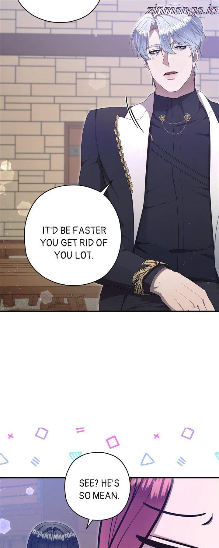 The Devilishly Trash Duke Chapter 11 311 67