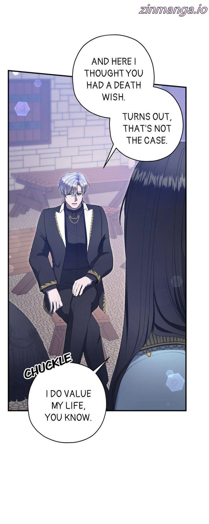 The Devilishly Trash Duke Chapter 11 316 72