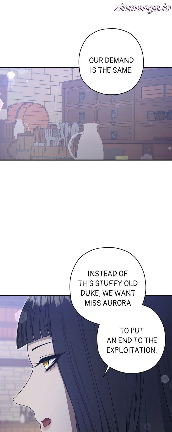 The Devilishly Trash Duke Chapter 11 317 73