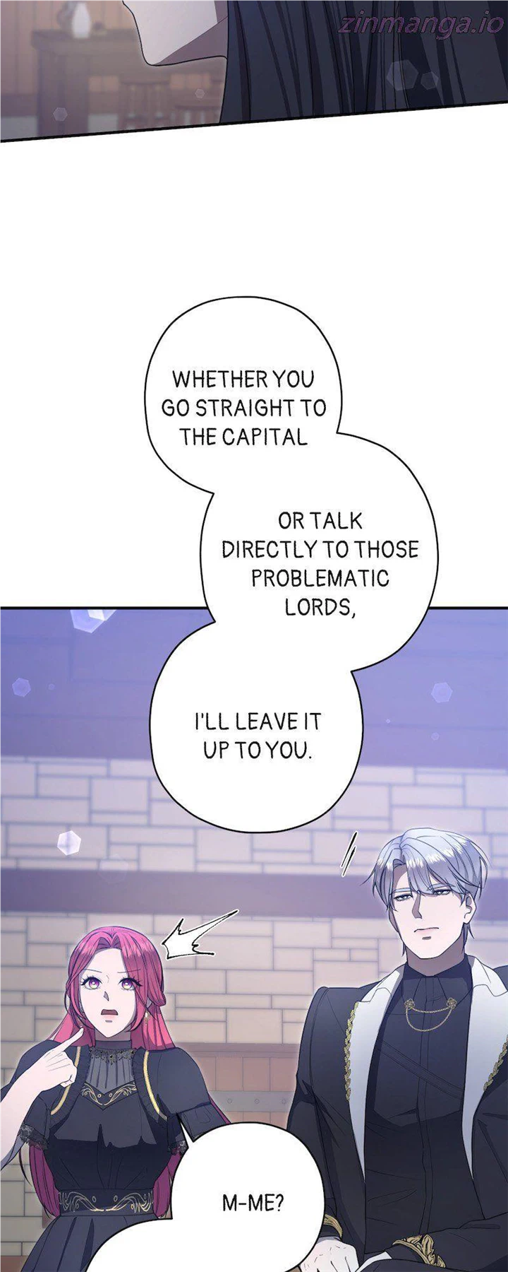 The Devilishly Trash Duke Chapter 11 318 74