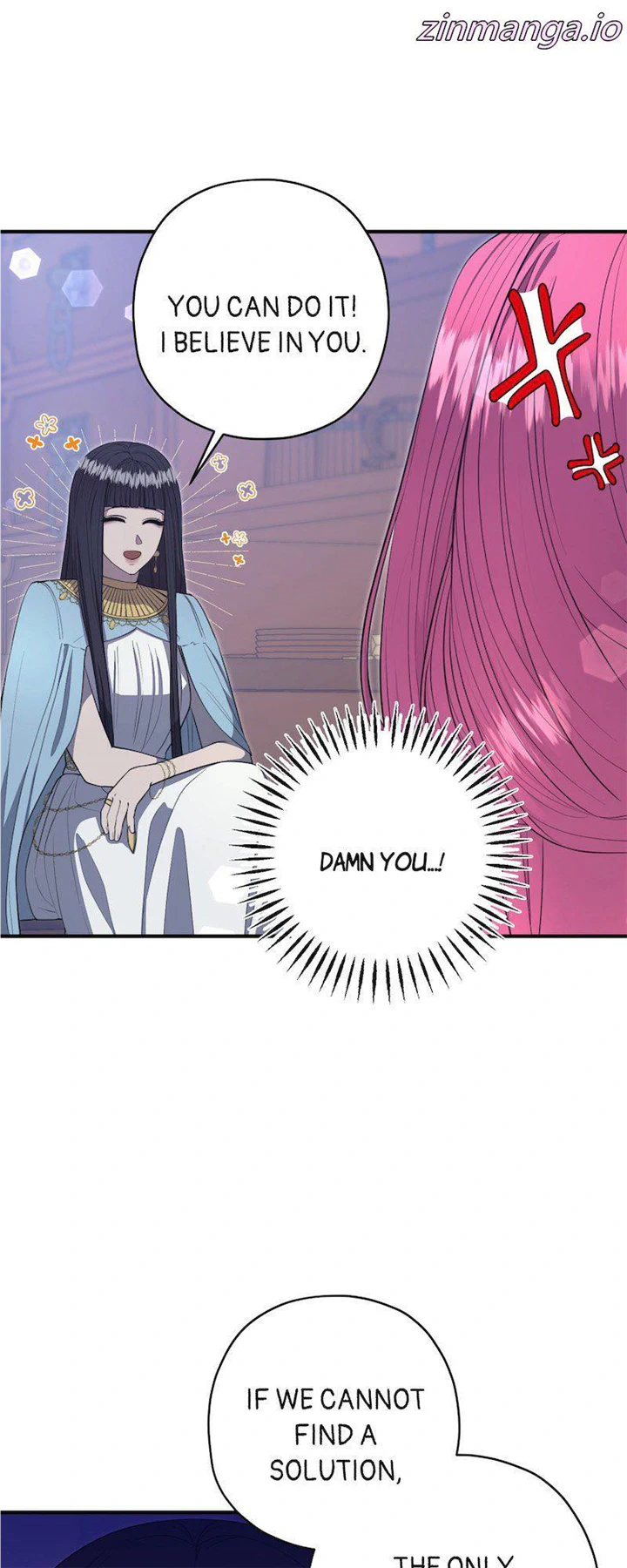 The Devilishly Trash Duke Chapter 11 320 76