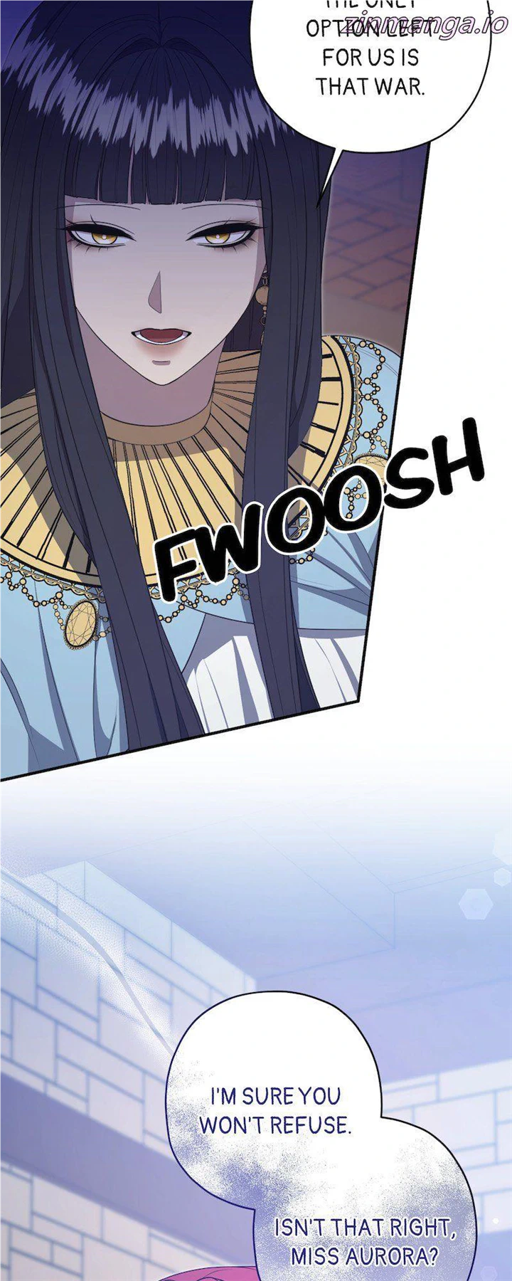 The Devilishly Trash Duke Chapter 11 321 77