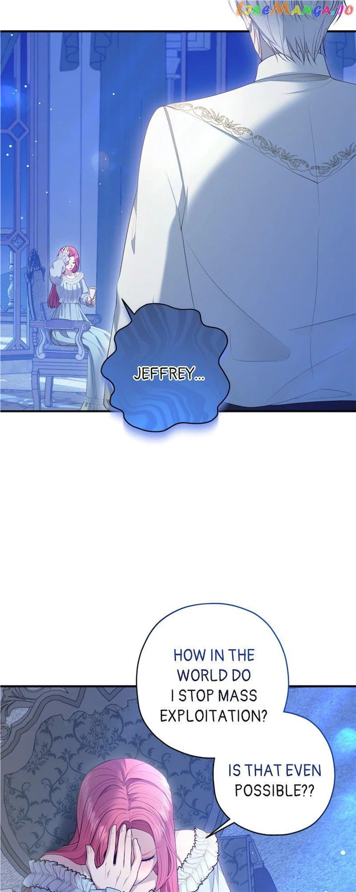 The Devilishly Trash Duke Chapter 12 208 03