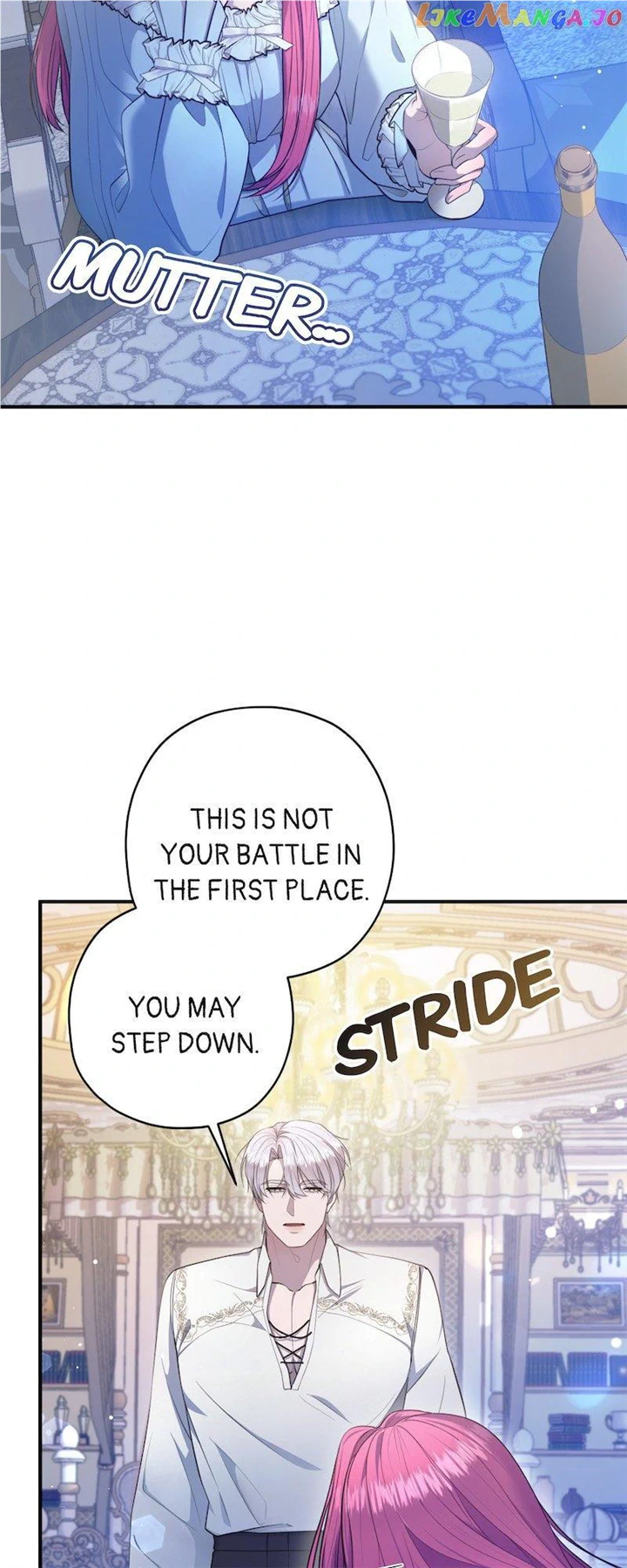 The Devilishly Trash Duke Chapter 12 209 04