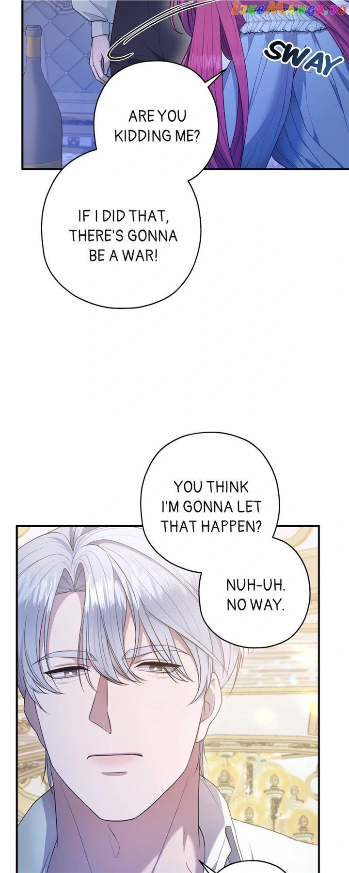 The Devilishly Trash Duke Chapter 12 210 05