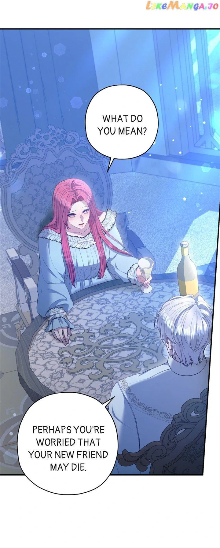 The Devilishly Trash Duke Chapter 12 212 07