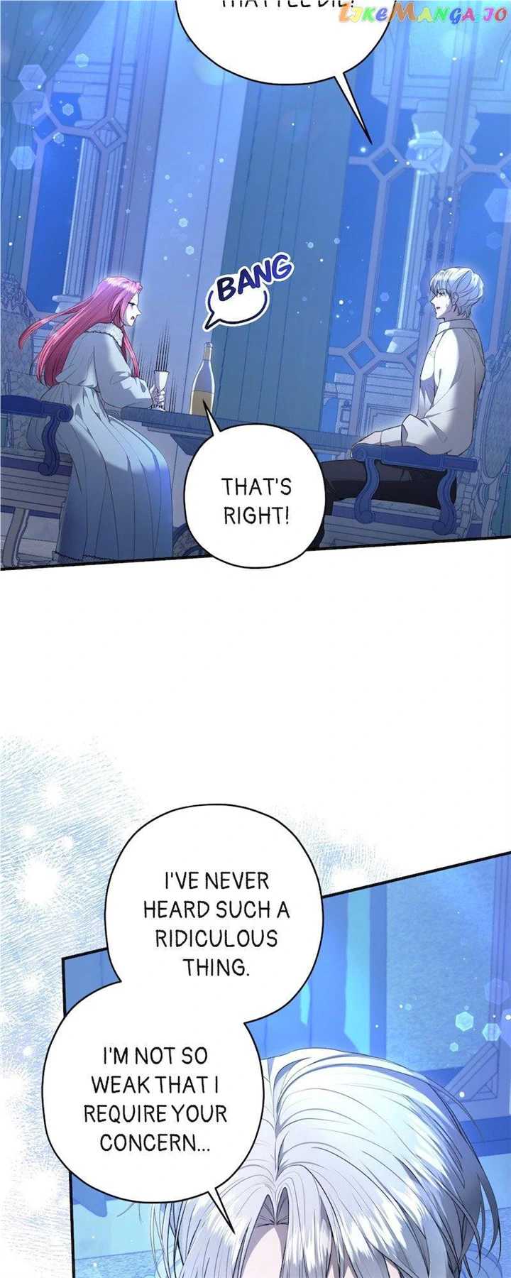 The Devilishly Trash Duke Chapter 12 215 10