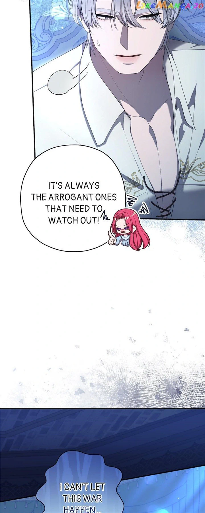 The Devilishly Trash Duke Chapter 12 216 11