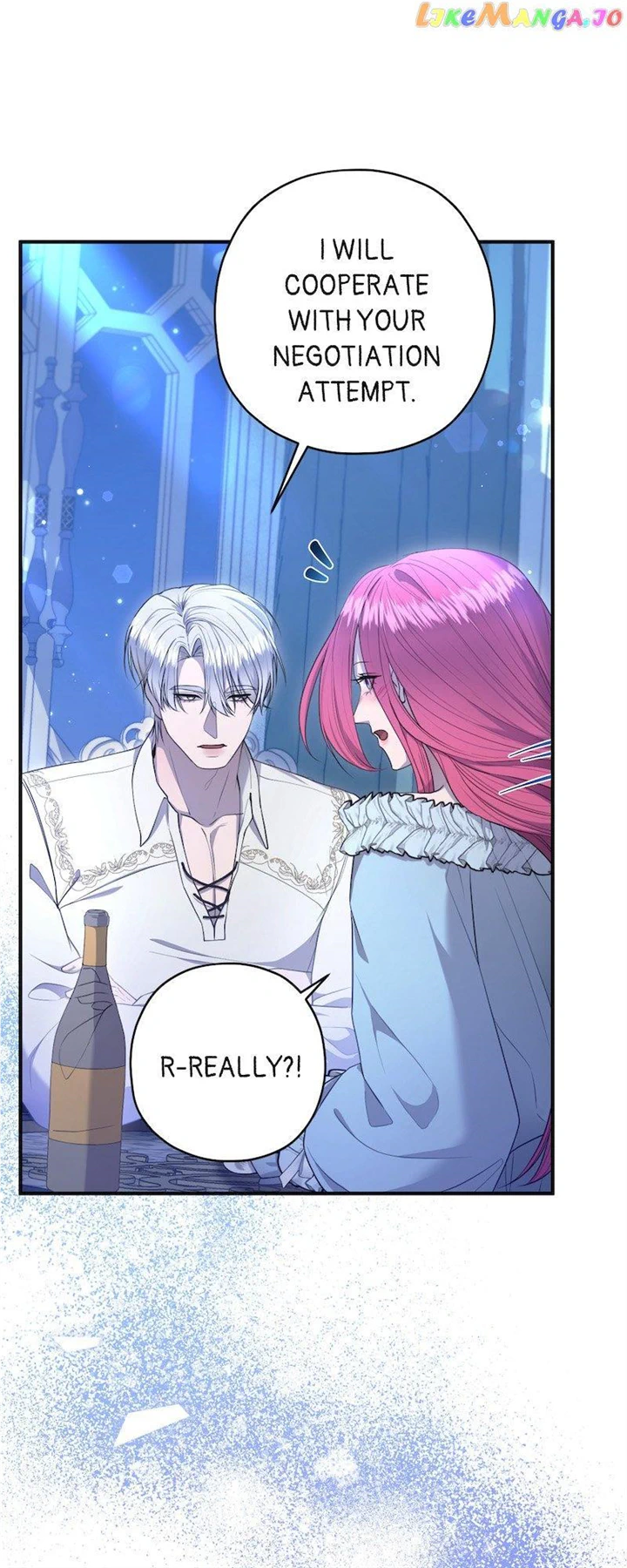 The Devilishly Trash Duke Chapter 12 219 14