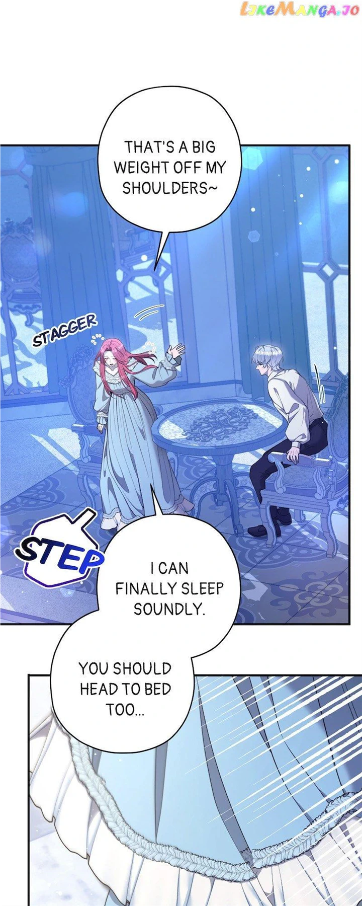 The Devilishly Trash Duke Chapter 12 223 18