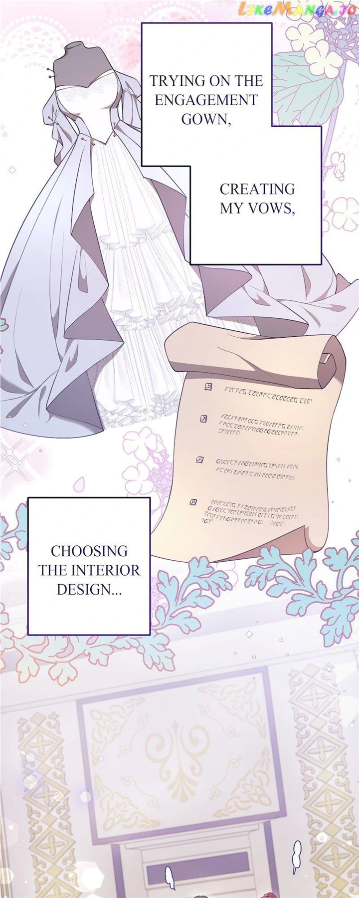 The Devilishly Trash Duke Chapter 12 232 27