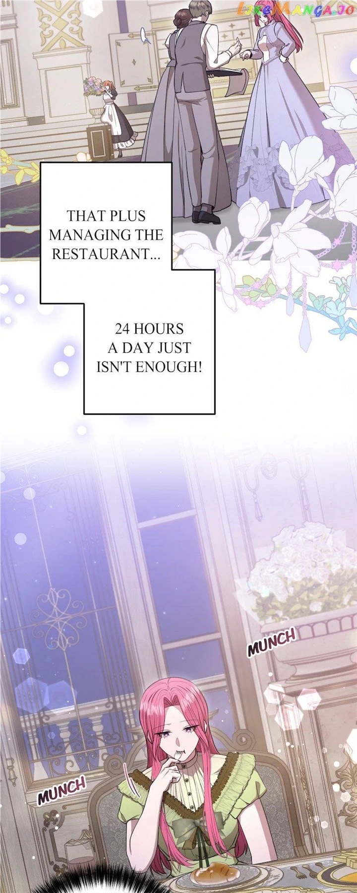 The Devilishly Trash Duke Chapter 12 233 28